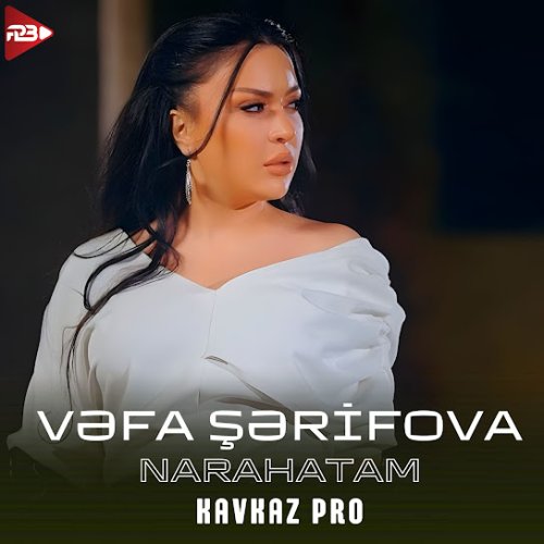 Vəfa Şərifova - Narahatam (Remix)