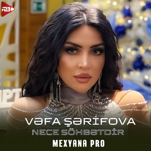 Vəfa Şərifova - Necə Söhbətdir (Remix)