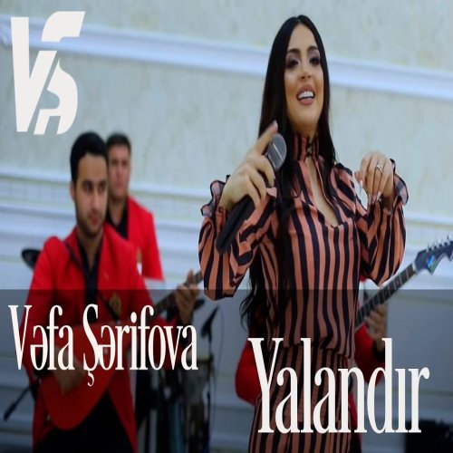 Vəfa Şərifova - Var Da Pul Da Yalandir