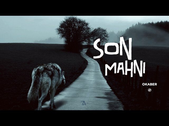 Okaber -  Son Mahnı