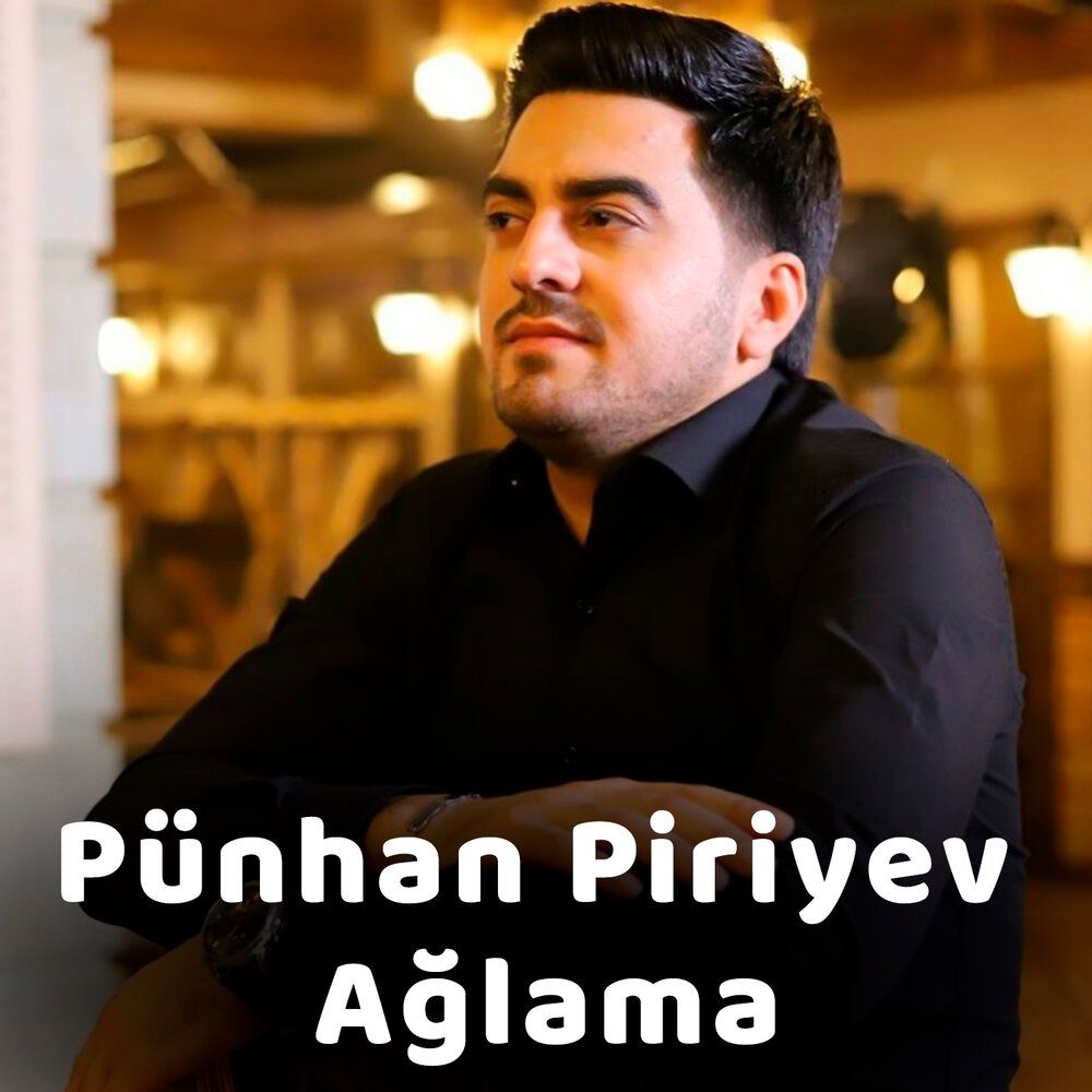 Punhan Piriyev