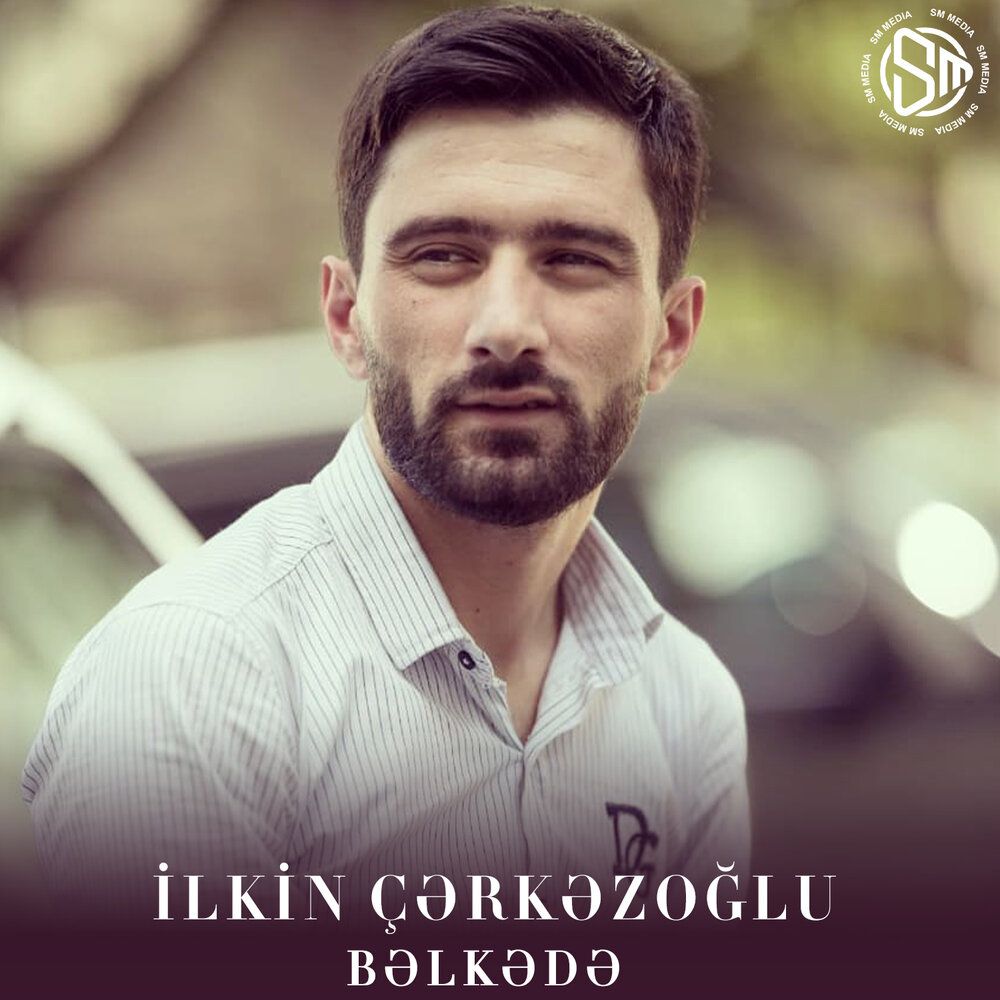 Ilkin Cerkezoglu
