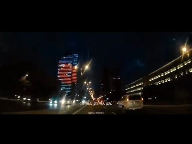 Jeyhun Samedov - Getmə