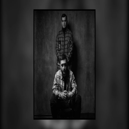 Leo Vinchi & KhaliF - Потерять тебя Leo Vinchi & KhaliF - Потерять тебя