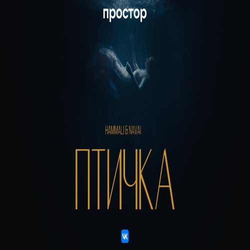 HammAli,Navai - Птичка