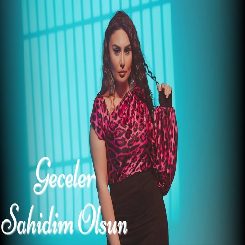 Şebnem Tovuzlu - Geceler Şahidim Olsun