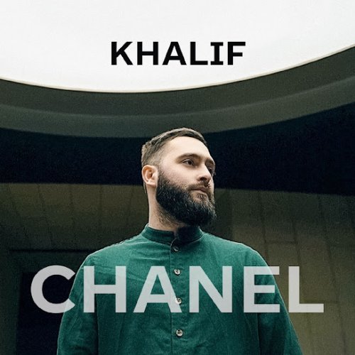 KhaliF - CHANEL
