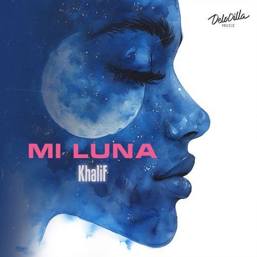 KhaliF - Mi Luna