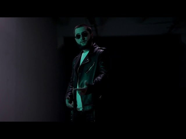 KhaliF - Азазель