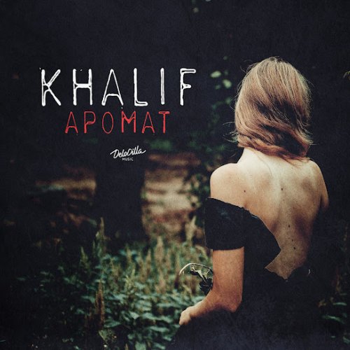 KhaliF - Аромат