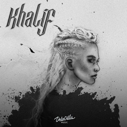 KhaliF - Героиня