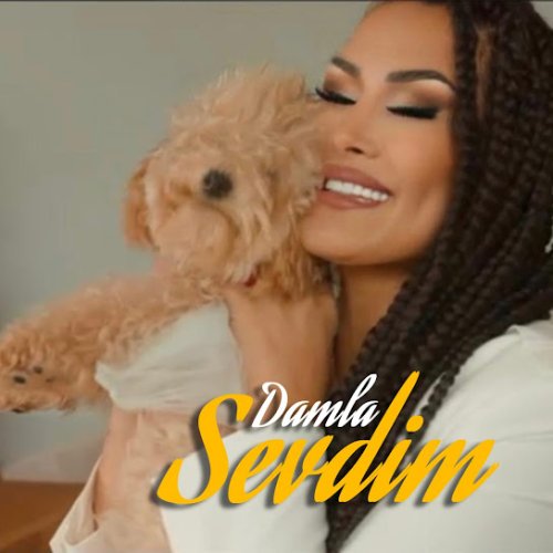 Damla -  Sevdim