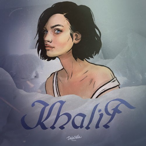 KhaliF - Мысли мои