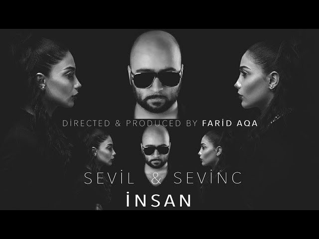 Sevil Sevinc - İnsan