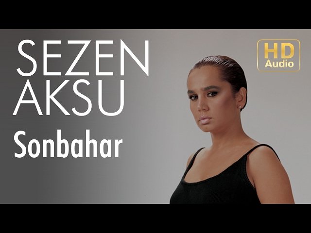 Sezen Aksu - Sonbahar
