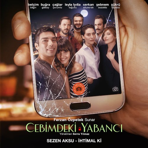 Sezen Aksu - İhtimal Ki