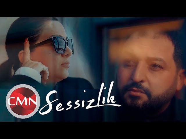 Zenfira İbrahimova,Ruslan Səfəroğlu - Sessizlik
