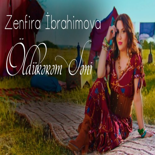 Zenfira İbrahimova - Oldurerem Seni