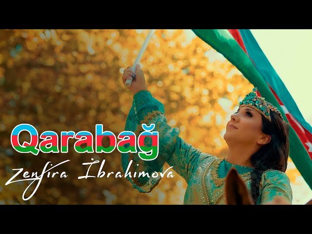 Zenfira İbrahimova - Qarabag