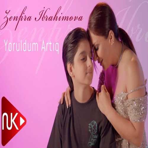 Zenfira İbrahimova - Yoruldum Artiq