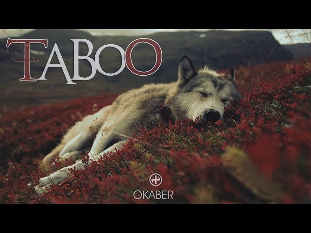 Okaber -  TABOO
