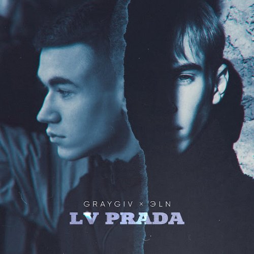 GRAYGIV - Lv Prada