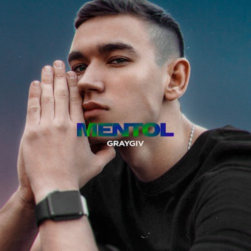 GRAYGIV - MENTOL