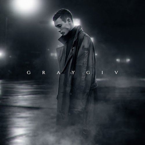 GRAYGIV - В пьяном бреду