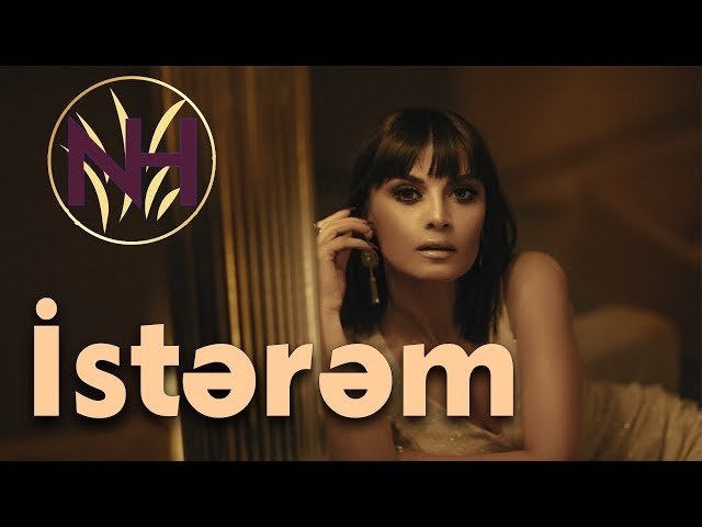 Natavan Habibi - İstərəm
