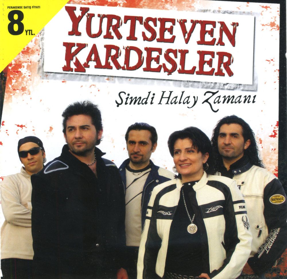 Yurtseven Kardeşler