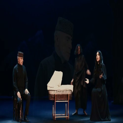 AISEL,Alim Qasimov - Yat Rahat