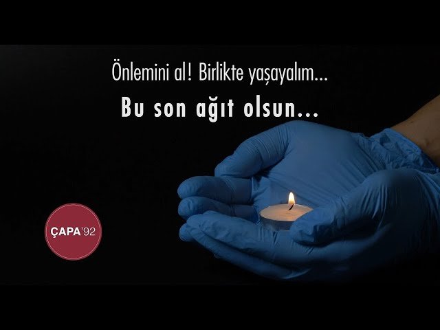 Ferhat Göçer - Son Ağıt