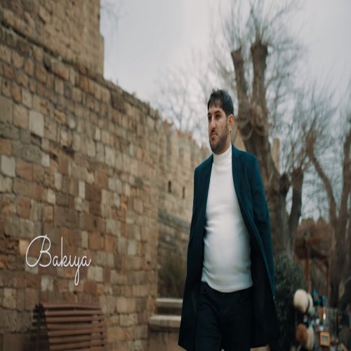 Nurlan Ordubadli - Bakiya