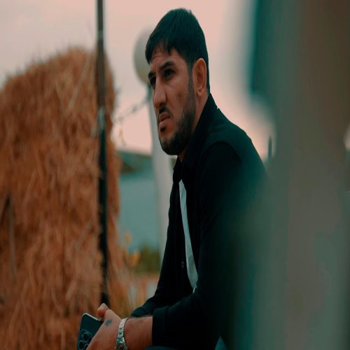 Nurlan Ordubadli - Sevmek
