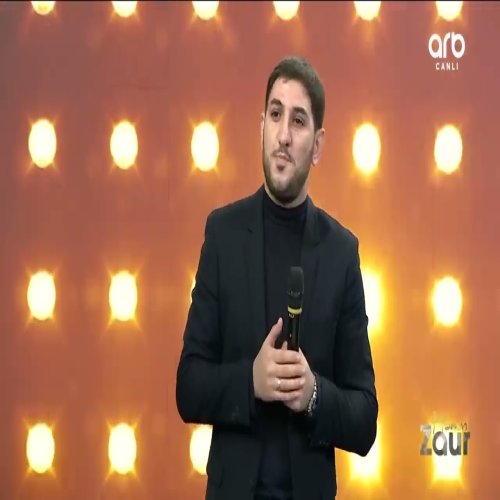 Nurlan Ordubadli - Sən Olmayanda