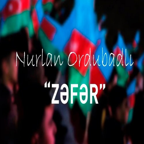 Nurlan Ordubadli - Zefer