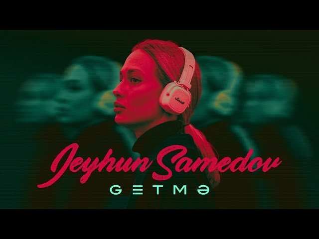 Jeyhun Samedov - Getmə