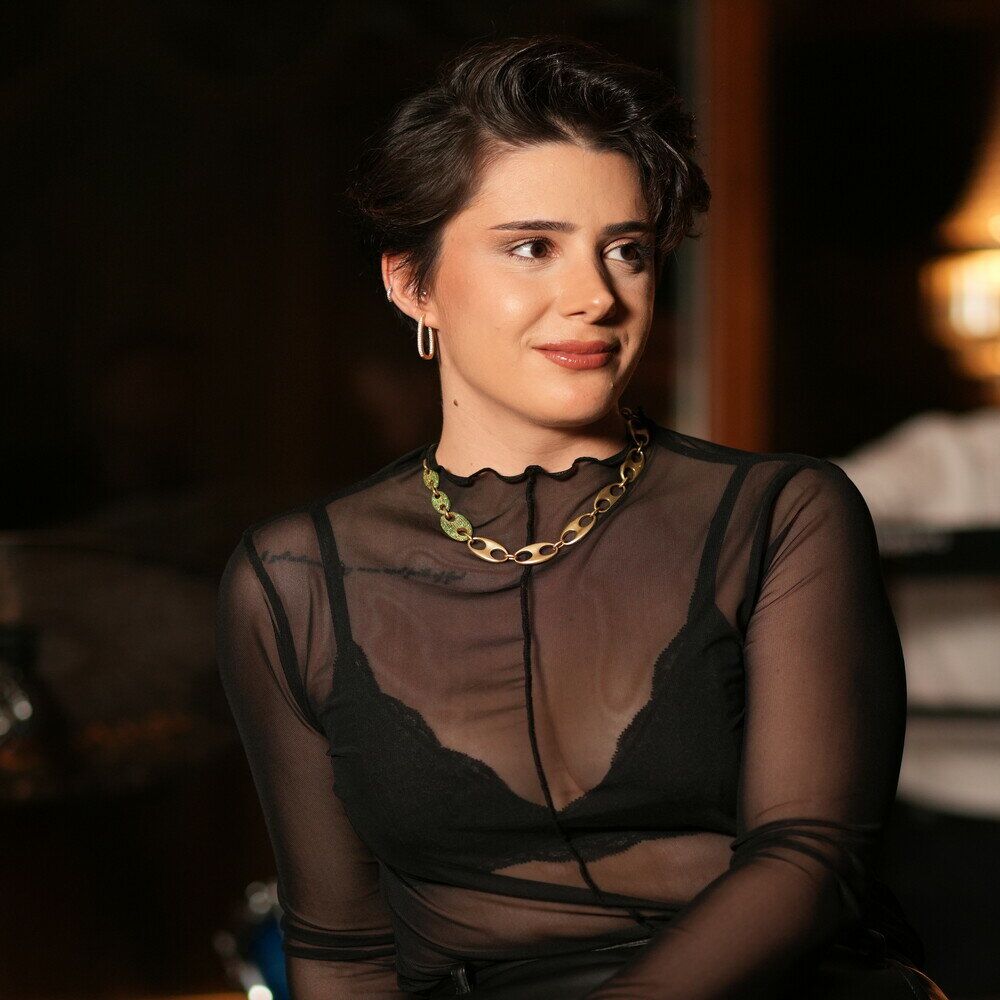 Hande Mehan