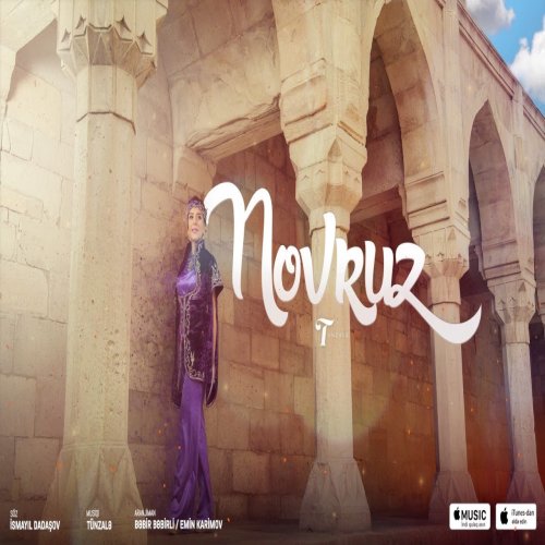 Tünzalə - Novruz