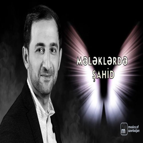 Pərviz BülBülə - Mələklər də Şahid