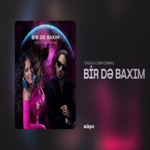 Tünzalə,Erkin Osmanli - Bir Də Baxım
