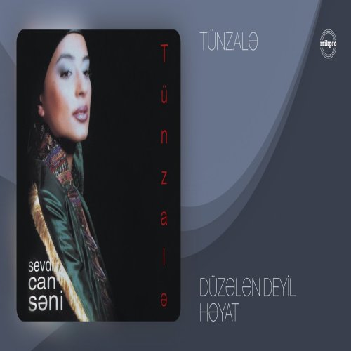 Tünzalə - Düzələn Deyil Həyat