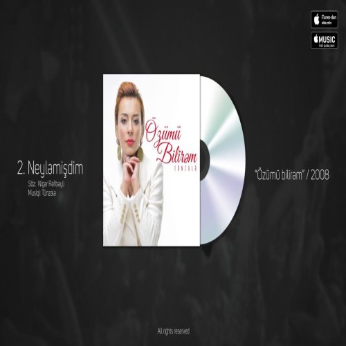 Tünzalə - Neyləmişdim