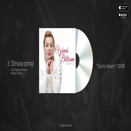 Tünzalə - Olmasa Olmaz Tünzalə - Olmasa Olmaz