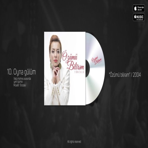 Tünzalə - Oyna, Gülüm Tünzalə - Oyna, Gülüm