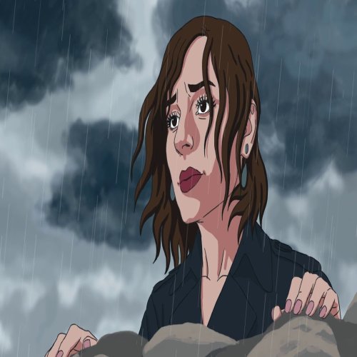 Tünzalə - Qoşa Qanad