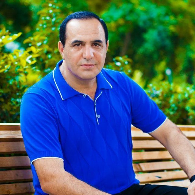Manaf Ağayev
