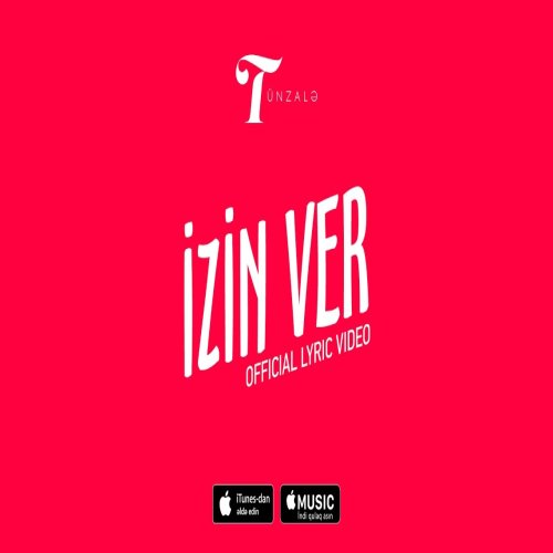 Tünzalə - İzin Ver