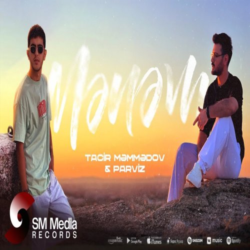 Tacir Memmedov - Mənəm