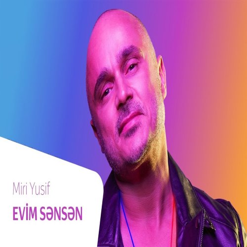 Miri Yusif - Evim Sənsən